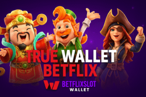 True Wallet